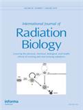 International Journal of Radiation Biology《国际放射生物学杂志》