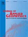 Journal of Applied Geophysics《应用地球物理学杂志》