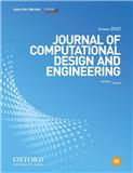 Journal of Computational Design and Engineering《计算设计与工程杂志》