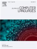 Journal of Computer Languages《计算机语言杂志》