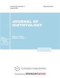 Journal of Ichthyology《鱼类学杂志》