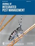 Journal of Integrated Pest Management《害虫综合治理杂志》