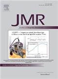 Journal of Magnetic Resonance《磁共振杂志》