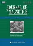 Journal of Magnetics《磁学杂志》