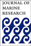 Journal of Marine Research《海洋研究杂志》（停刊）