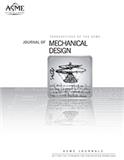 Journal of Mechanical Design《机械设计期刊》