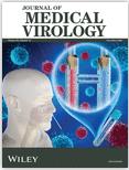 Journal of Medical Virology《医学病毒学杂志》