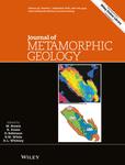 Journal of Metamorphic Geology《变质地质学杂志》