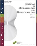 Journal of Microbiology and Biotechnology《微生物学与生物技术杂志》