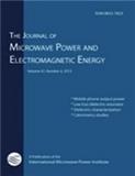 Journal of Microwave Power and Electromagnetic Energy《微波与电磁能杂志》