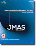 Journal of Minimal Access Surgery《微创外科杂志》