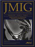 Journal of Minimally Invasive Gynecology《微创妇科杂志》
