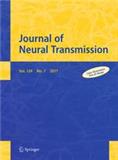 Journal of Neural Transmission《神经传导杂志》