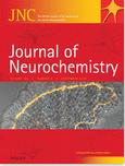 Journal of Neurochemistry《神经化学杂志》