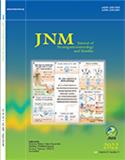 Journal of Neurogastroenterology and Motility《神经胃肠病学与自动力杂志》