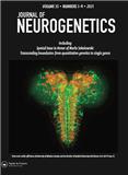 Journal of Neurogenetics《神经遗传学杂志》