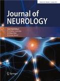 Journal of Neurology《神经病学杂志》