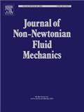 Journal of Non-Newtonian Fluid Mechanics《非牛顿流体力学期刊》