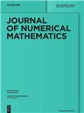 Journal of Numerical Mathematics《数值数学杂志》