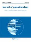 Journal of Paleolimnology《古湖沼学杂志》
