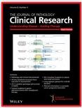 The Journal of Pathology: Clinical Research（或：Journal of Pathology Clinical Research）《病理学杂志：临床研究》