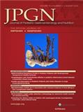 Journal of Pediatric Gastroenterology and Nutrition《儿科胃肠病学与营养杂志》