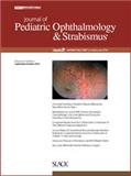 Journal of Pediatric Ophthalmology & Strabismus《小儿眼科与斜视杂志》