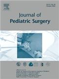 Journal of Pediatric Surgery《小儿外科杂志》