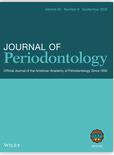 Journal of Periodontology《牙周病学杂志》
