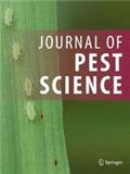 Journal of Pest Science《害虫科学杂志》