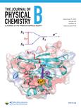 The Journal of Physical Chemistry B《物理化学杂志B》