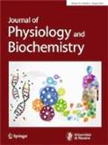 Journal of Physiology and Biochemistry《生理学与生物化学杂志》