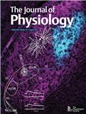 The Journal of Physiology《生理学杂志》（或：JOURNAL OF PHYSIOLOGY-LONDON）