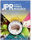 Journal of Pineal Research《松果体研究杂志》