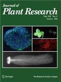 Journal of Plant Research《植物研究杂志》