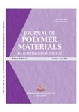 Journal of Polymer Materials《高分子材料杂志》
