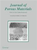 Journal of Porous Materials《多孔性材料杂志》