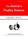The Journal of Poultry Science《家禽科学杂志》