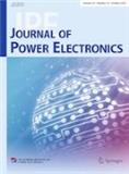 Journal of Power Electronics《电力电子杂志》