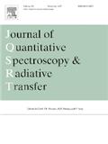 Journal of Quantitative Spectroscopy & Radiative Transfer《定量光谱学与辐射转移杂志》