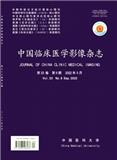 中国临床医学影像杂志（原：临床医学影像杂志）