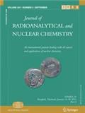 Journal of Radioanalytical and Nuclear Chemistry《放射分析与核化学杂志》