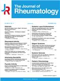 The Journal of Rheumatology《风湿病学杂志》