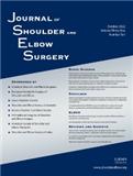 Journal of Shoulder and Elbow Surgery《肩肘外科杂志》