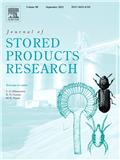 Journal of Stored Products Research《储藏物研究期刊》
