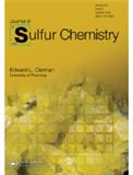 Journal of Sulfur Chemistry《硫化学期刊》