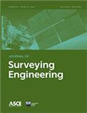 Journal of Surveying Engineering《测绘工程期刊》