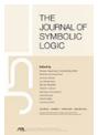 The Journal of Symbolic Logic《符号逻辑杂志》
