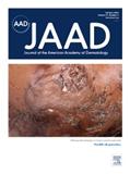 Journal of the American Academy of Dermatology《美国皮肤病学会杂志》