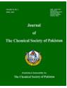 Journal of the Chemical Society of Pakistan《巴基斯坦化学学会杂志》